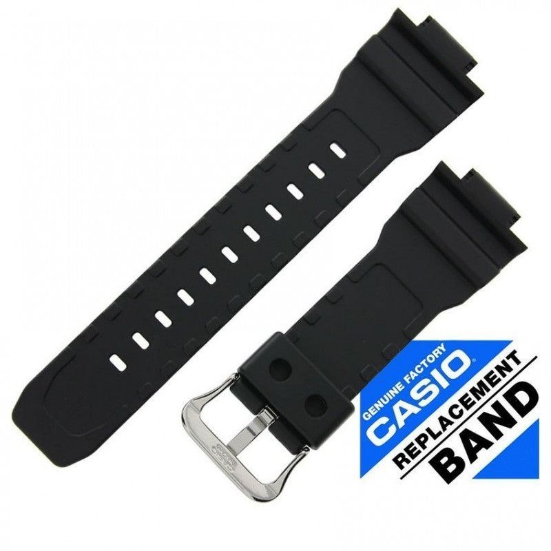 Casio G-Shock G7900-1 Replacement Watch Band – Key Location