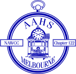 Australian Antiquarian Horological Society