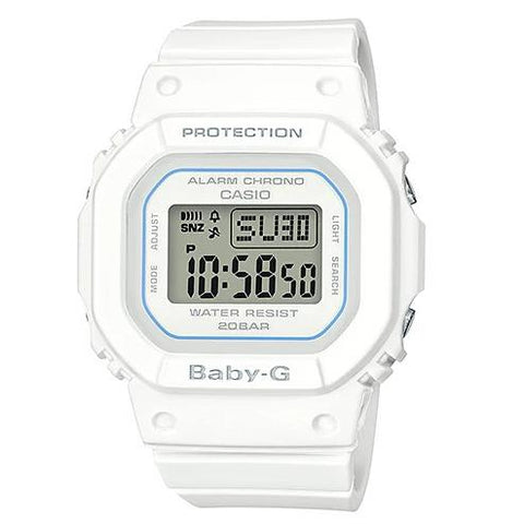 Watch Casio Baby-G Digital BGD-560-1D