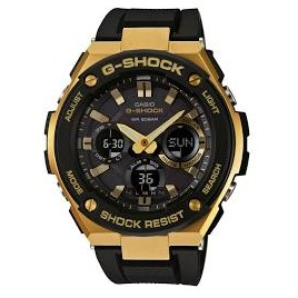 Watch Casio G-Shock GSTS100G-1A