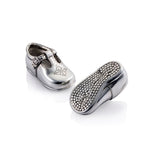 Figurine My First Shoes Pair Pewter Royal Selangor