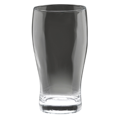 Glass Beer 580ml