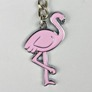 Keyring Flamingo
