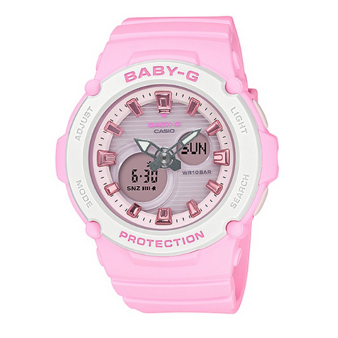 Watch Casio Baby-G Analog Digital BGA270-4A