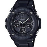 Watch Casio G-Shock Analog Digital GSTS100G-1B