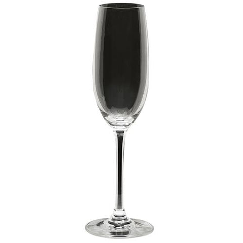 Glass Champagne Flute 190ml
