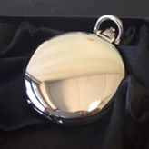 Armada 2025 pocket watch