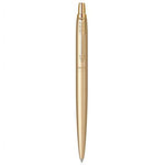 Pen Jotter XL Gold Monochrome Gold Trim Ballpoint Parker