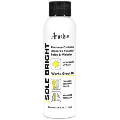 Sole Bright Restorer Angelus 118ml