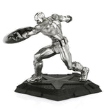 Figurine Captain America First Avenger Marvel by Royal Selangor