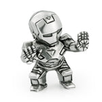 Figurine Iron Man Miniature Marvel Royal Selangor