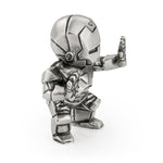 Figurine Iron Man Miniature Marvel Royal Selangor