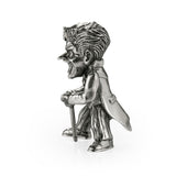 Figurine Joker Bronze Age Miniature DC Entertainment Royal Selangor