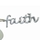 Keyring Faith