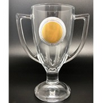 Mug Beer Glass Championship Plaque