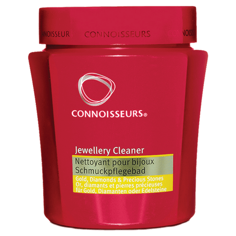 Jewellery Cleaner Connoisseurs Fine