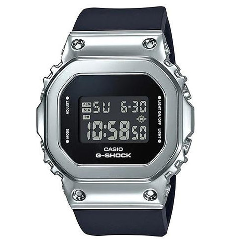 Watch Casio G-Shock Digital GMS5600-1