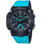 Watch Casio G-Shock Analog Digital GA2000-1A2
