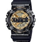 Watch Casio G-Shock Analog Digital GM110NE-1A