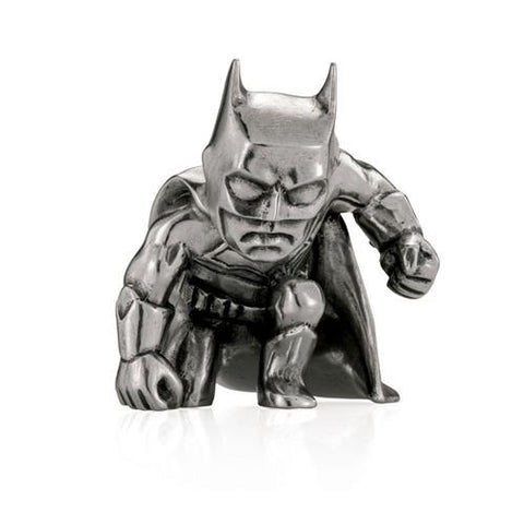 Figurine Batman Rebirth Miniature DC Entertainment Royal Selangor
