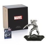 Figurine Captain America First Avenger Marvel by Royal Selangor