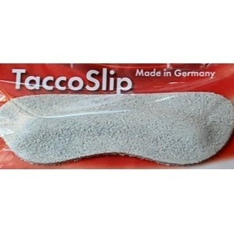 Slip Heel Grip Tacco