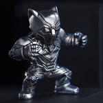 Figurine Black Panther Mini Marvel