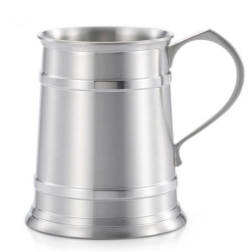 Pewter Drinkware – Key Location