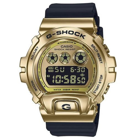 Watch Casio G-Shock Analog Digital GM6900G-9D