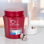 Jewellery Cleaner Connoisseurs Silver