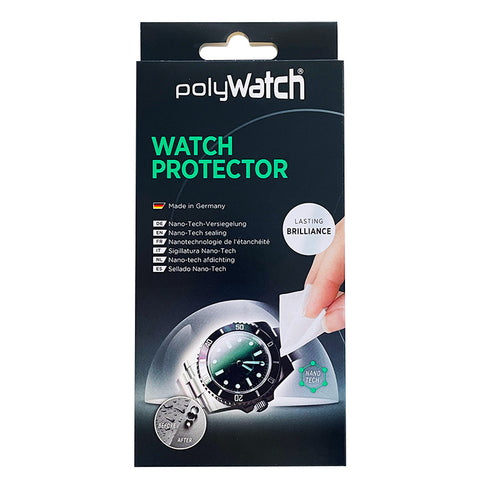 Polywatch Watch Protector