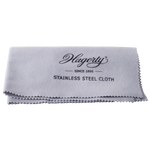 Hagerty Watch Polishing Cloth for Stainless Steel