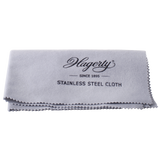 Hagerty Watch Polishing Cloth for Stainless Steel